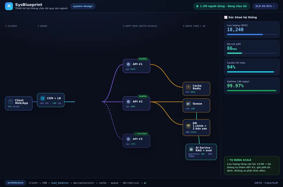 SysBlueprint