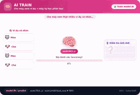 AI Train