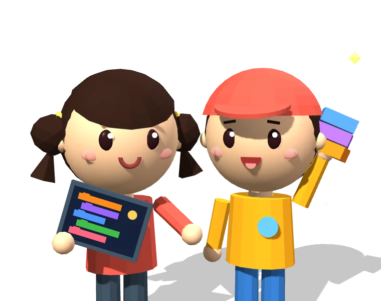 Học viên CyberHero Junior