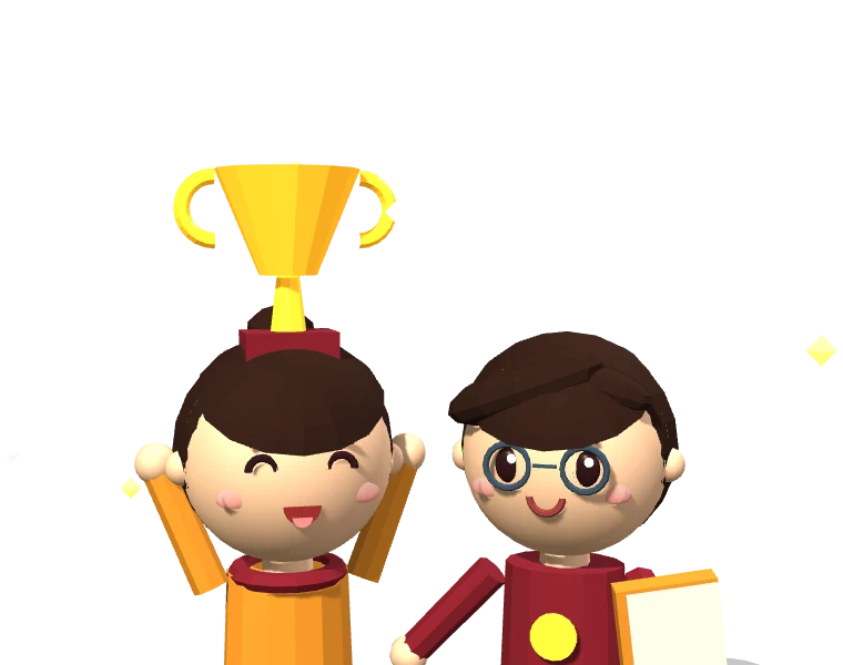 Học viên Luyện thi & Olympic