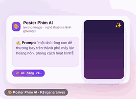 Người Bạn AI