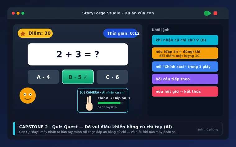 Quiz Quest